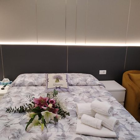 Arcobaleno Rooms Mestre-Venezia المظهر الخارجي الصورة