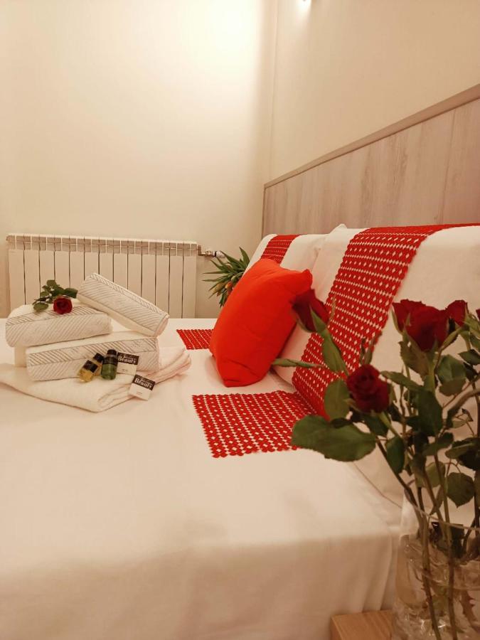 Arcobaleno Rooms Mestre-Venezia المظهر الخارجي الصورة