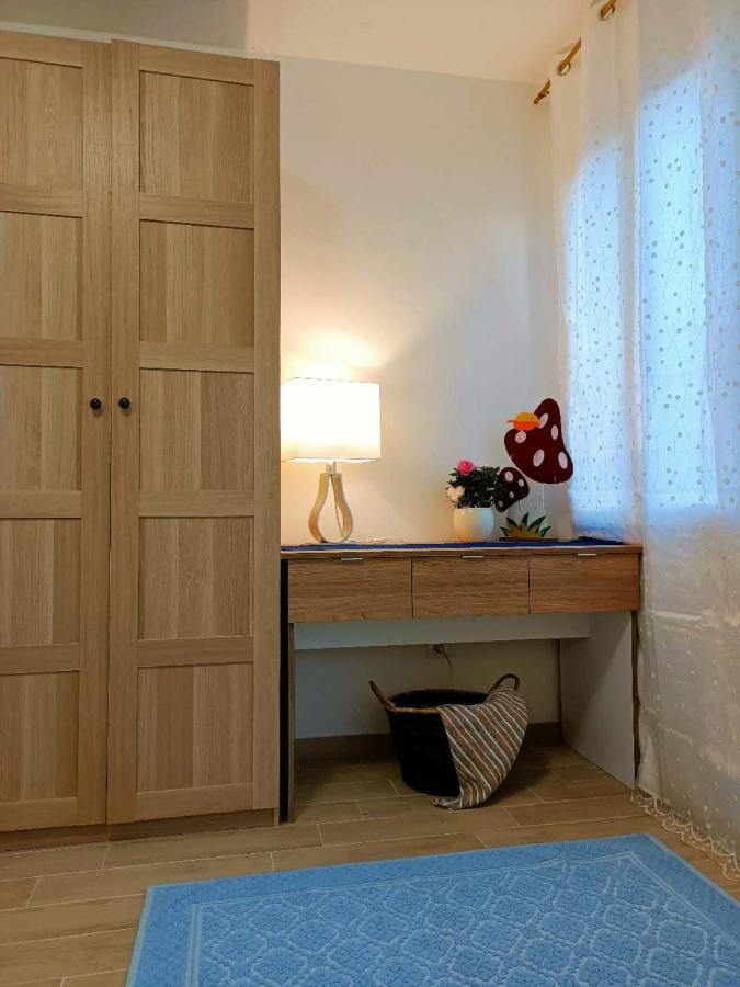 Arcobaleno Rooms Mestre-Venezia المظهر الخارجي الصورة