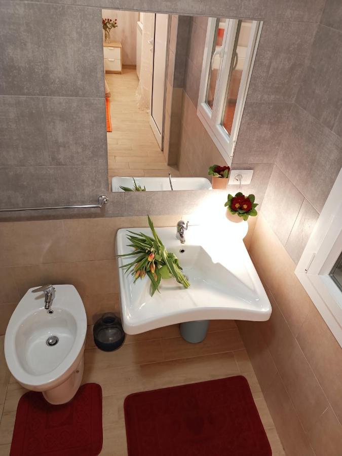 Arcobaleno Rooms Mestre-Venezia المظهر الخارجي الصورة