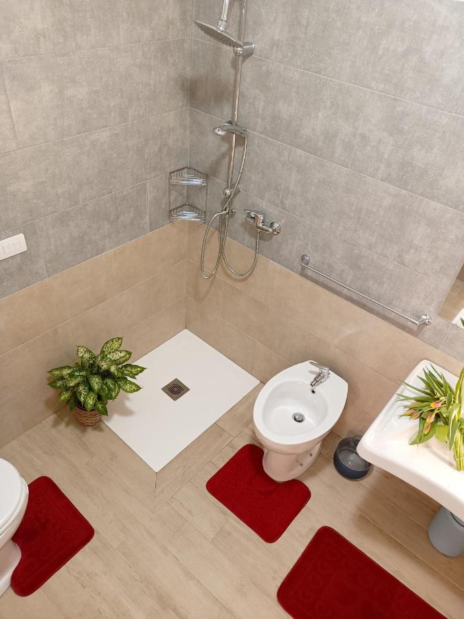 Arcobaleno Rooms Mestre-Venezia المظهر الخارجي الصورة