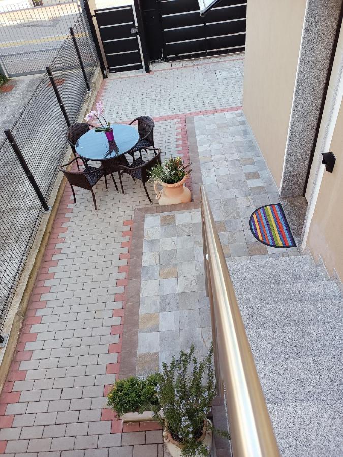 Arcobaleno Rooms Mestre-Venezia المظهر الخارجي الصورة