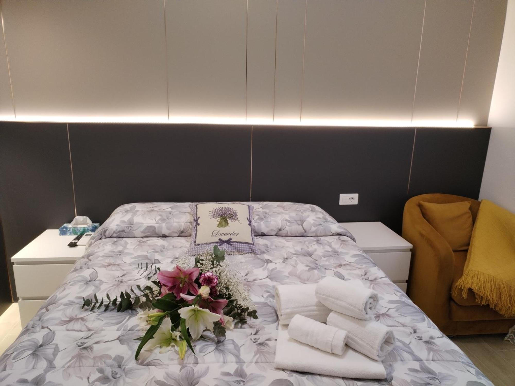 Arcobaleno Rooms Mestre-Venezia المظهر الخارجي الصورة