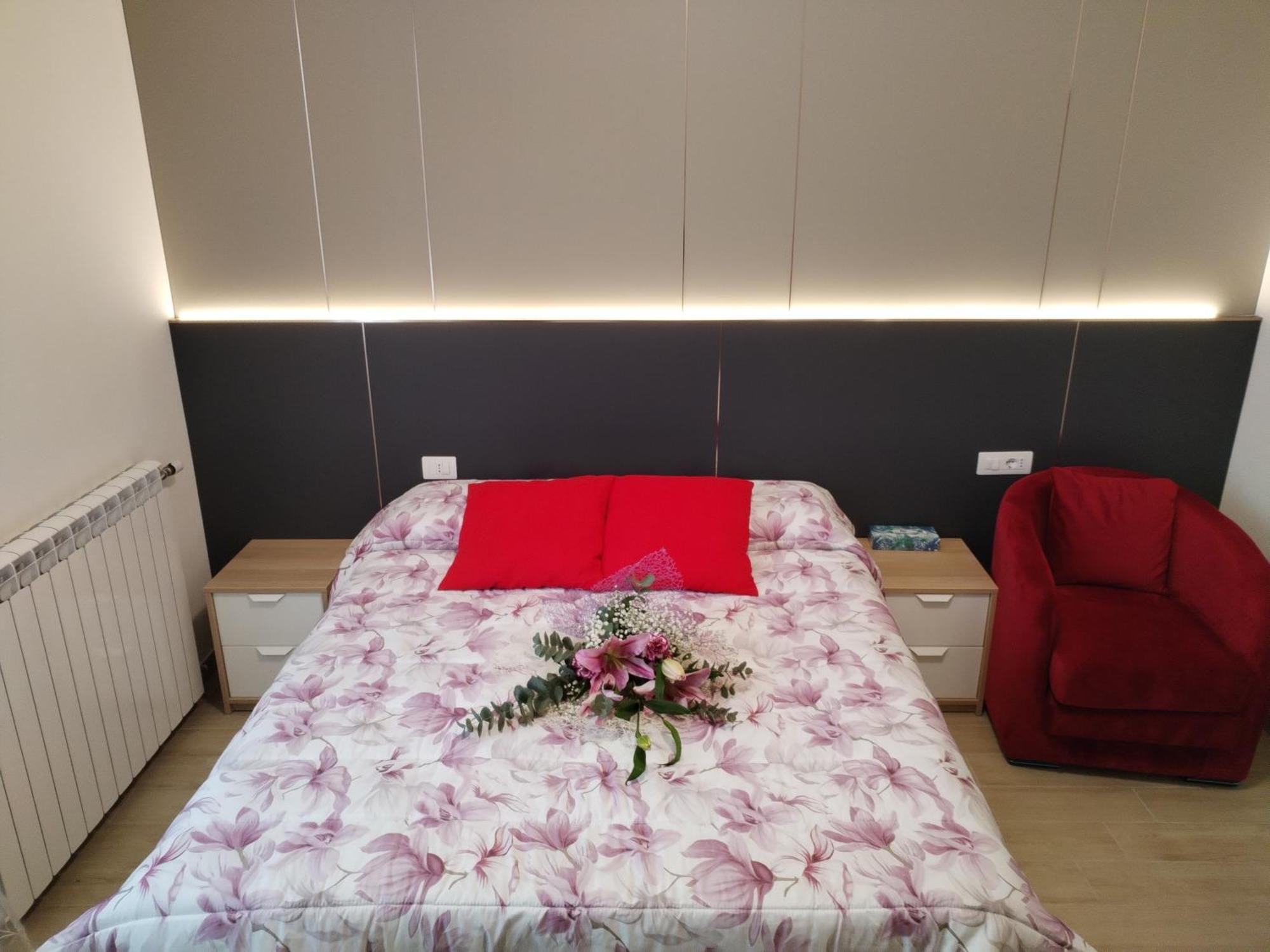 Arcobaleno Rooms Mestre-Venezia المظهر الخارجي الصورة