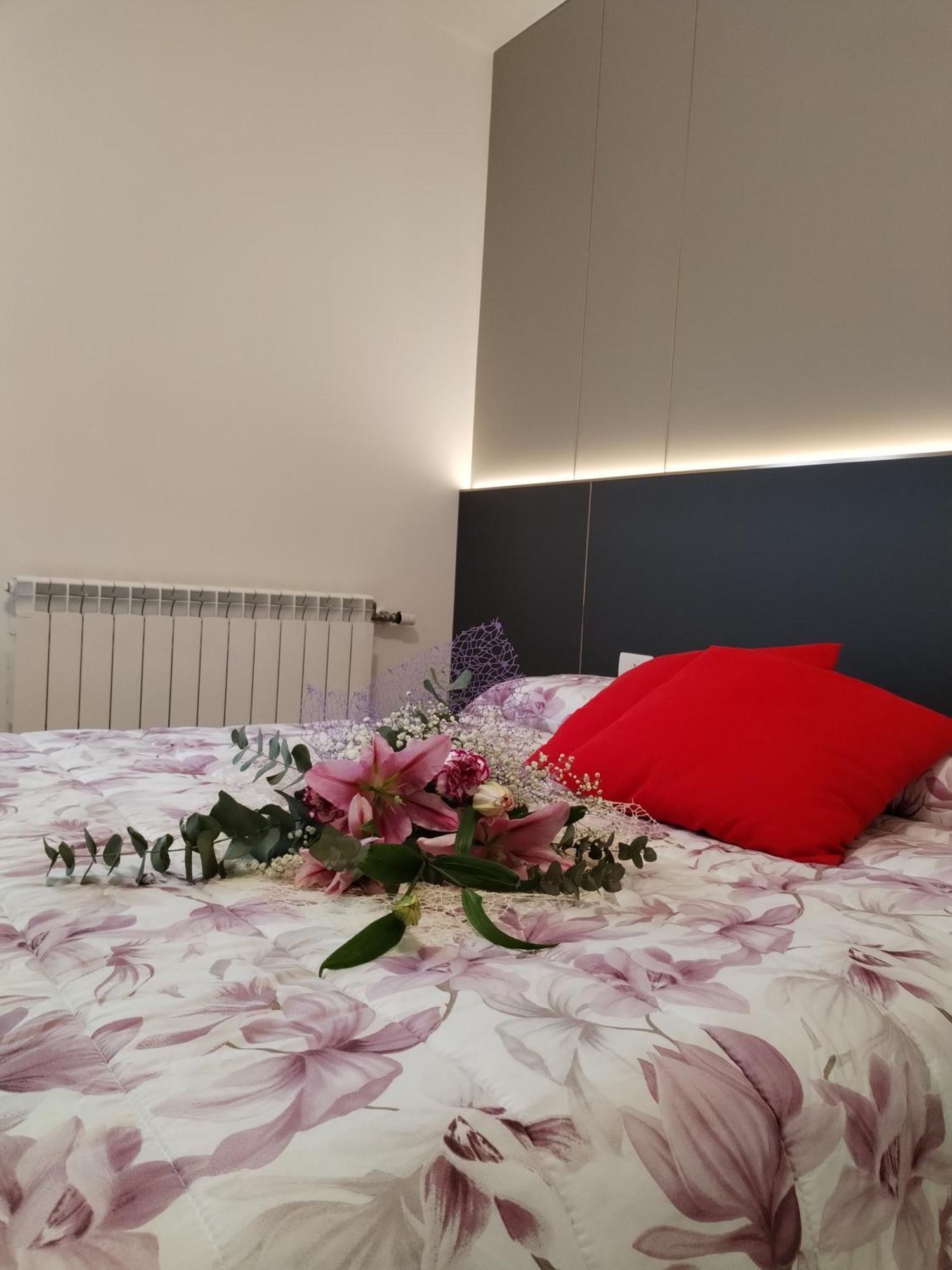Arcobaleno Rooms Mestre-Venezia المظهر الخارجي الصورة