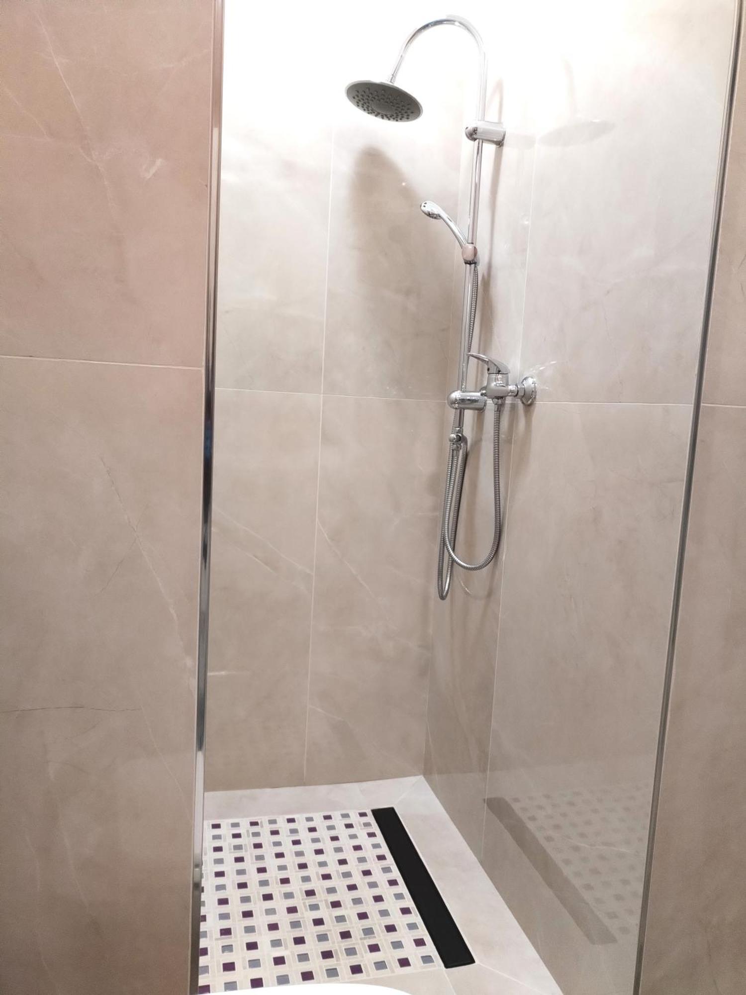 Arcobaleno Rooms Mestre-Venezia المظهر الخارجي الصورة
