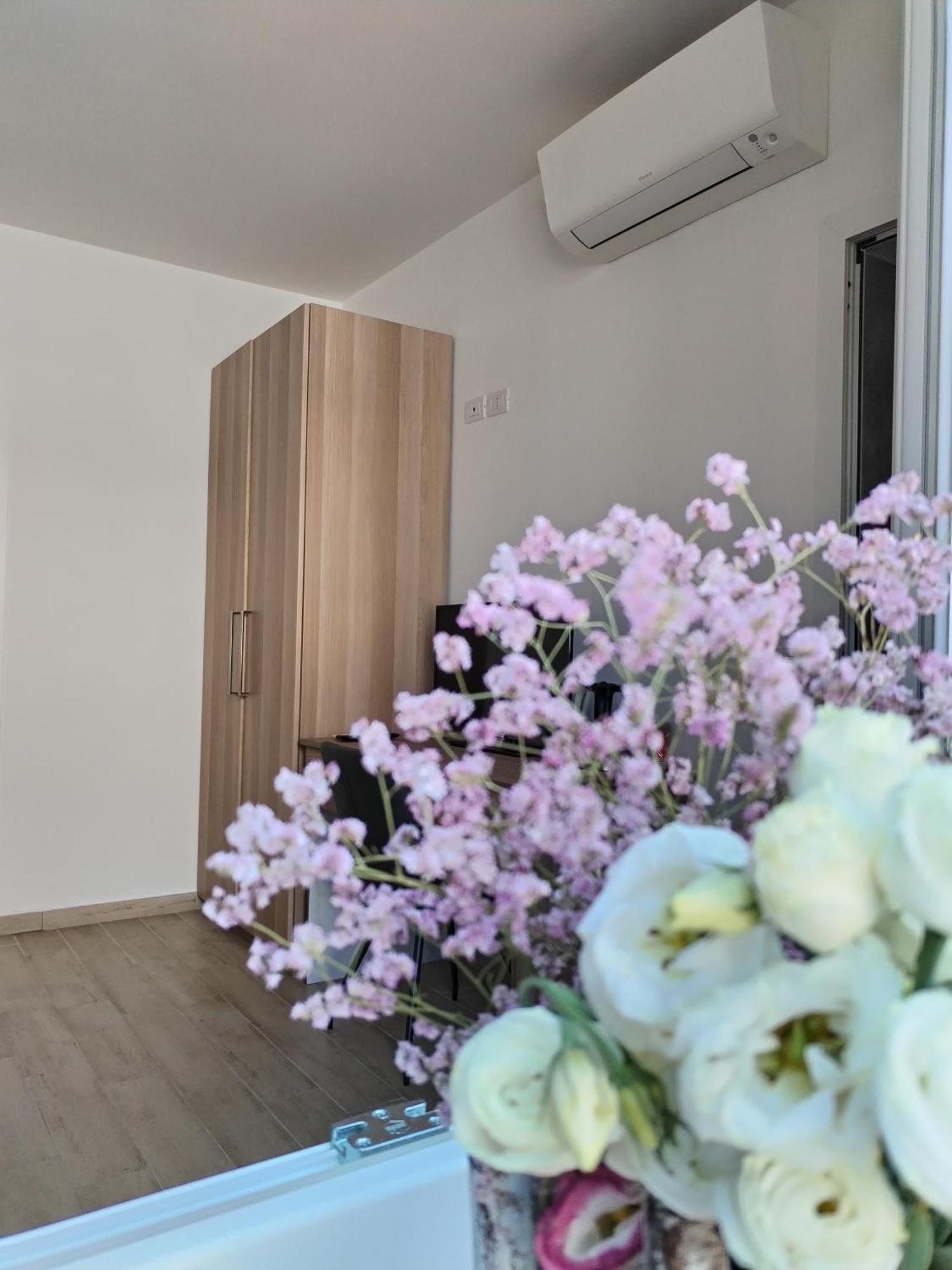 Arcobaleno Rooms Mestre-Venezia المظهر الخارجي الصورة