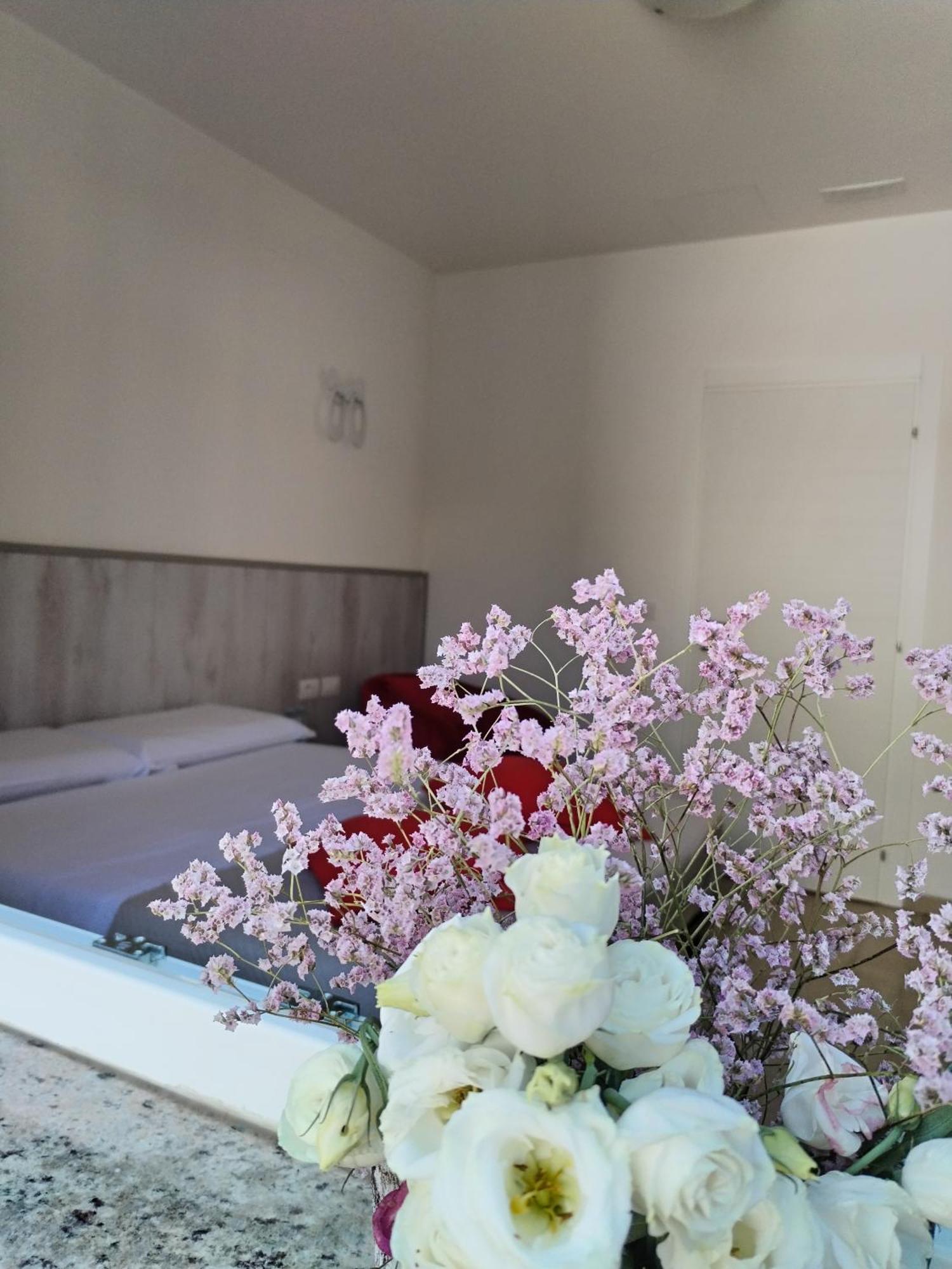 Arcobaleno Rooms Mestre-Venezia المظهر الخارجي الصورة