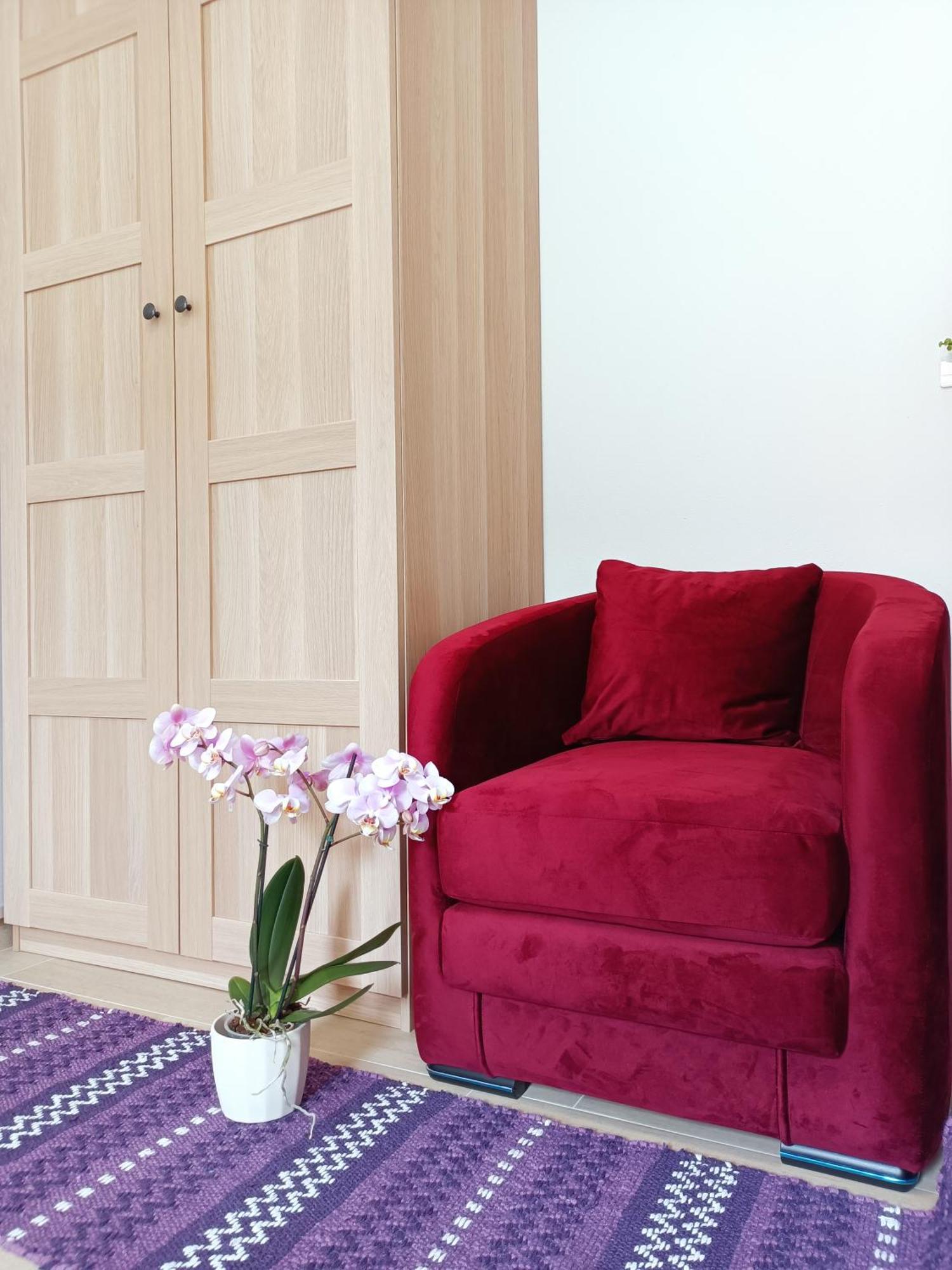 Arcobaleno Rooms Mestre-Venezia الغرفة الصورة
