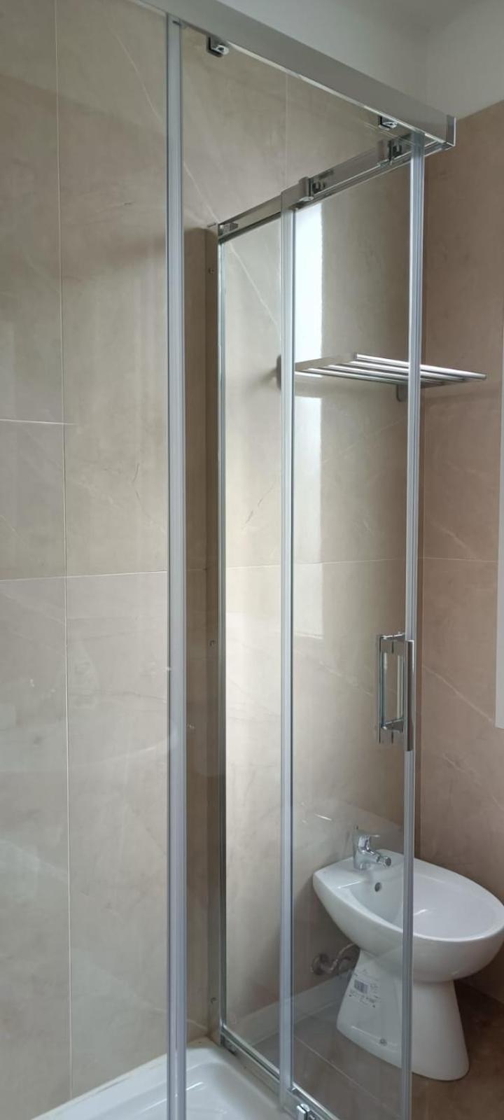 Arcobaleno Rooms Mestre-Venezia المظهر الخارجي الصورة