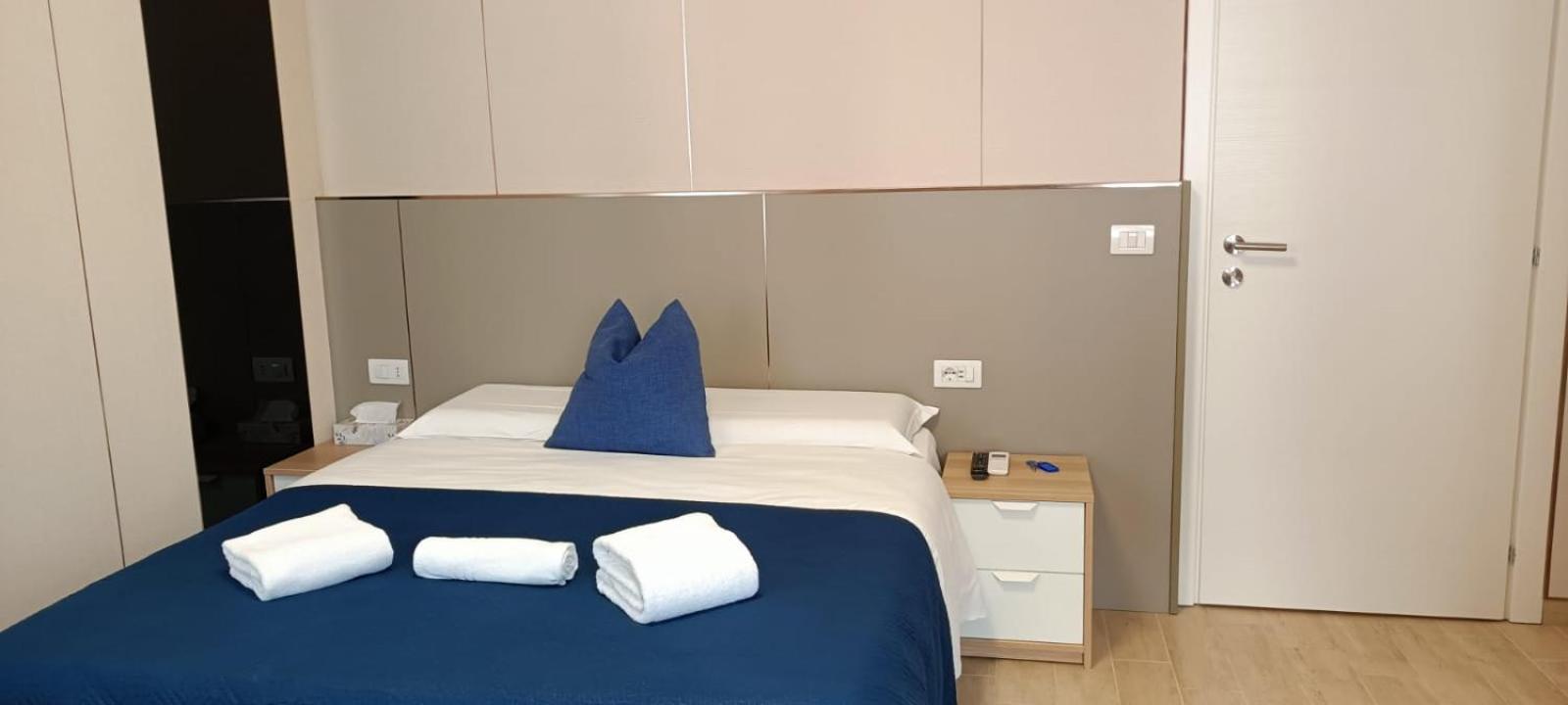Arcobaleno Rooms Mestre-Venezia المظهر الخارجي الصورة